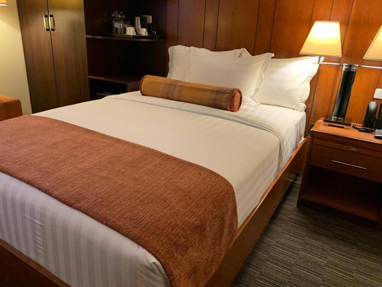 The Hub Hotel アジス・アベバ エクステリア 写真