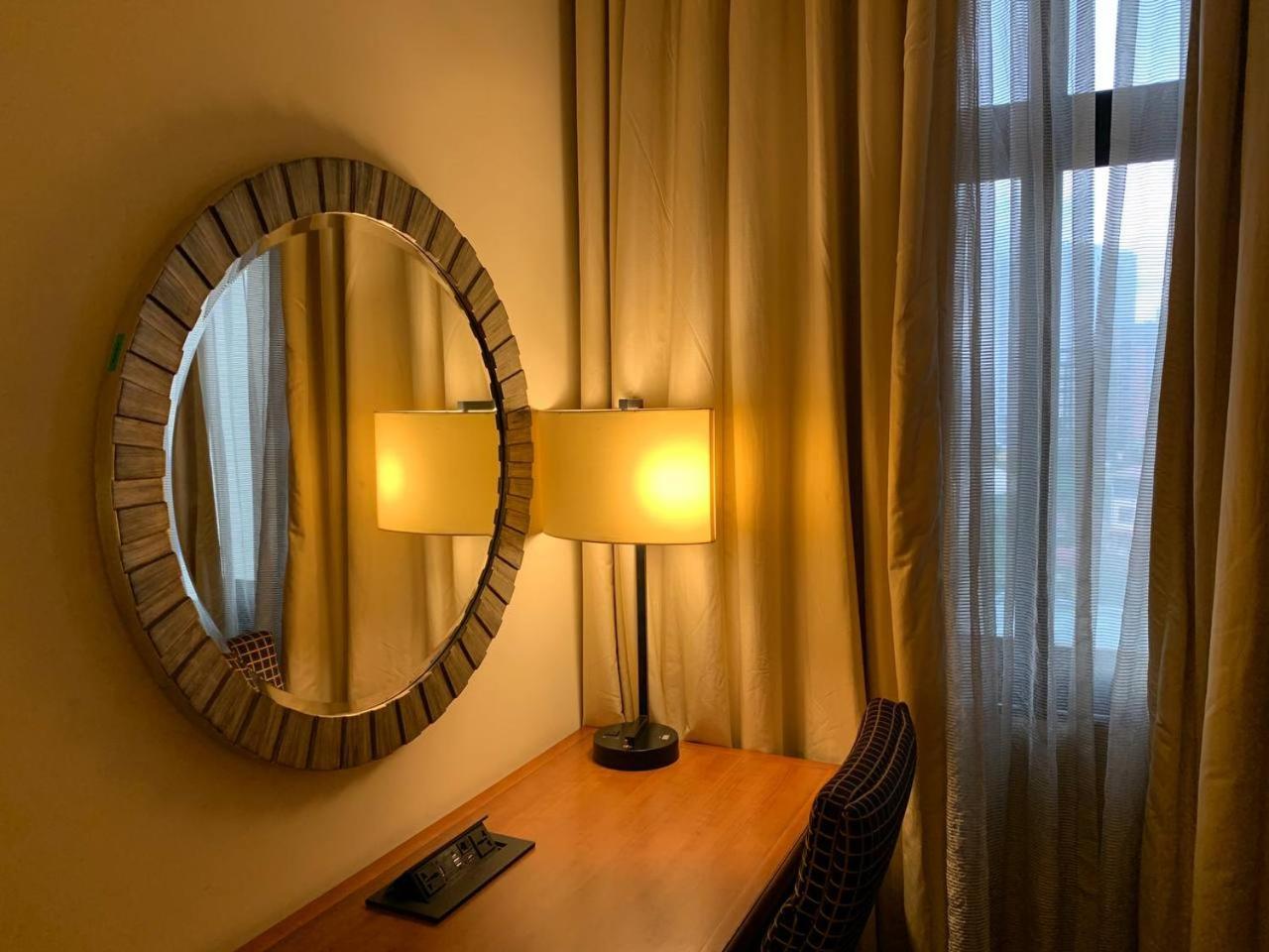 The Hub Hotel アジス・アベバ エクステリア 写真